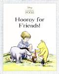 Hooray for Friends A A Milne