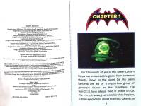 Batman The Brave and the Bold The Eyes of Despero