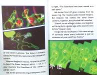 Batman The Brave and the Bold The Eyes of Despero