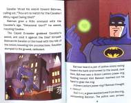 Batman The Brave and the Bold The Eyes of Despero