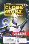 The Clone Wars Flip Book Heroes