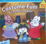 Costume Fun! (Max and Ruby) Grosset & Dunlap