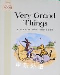 Very Grand Things
 Andrew Grey