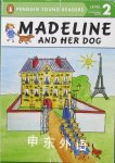 Madeline and her dog John Bemelmans Marciano
