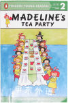 Madeline s Tea Party John Bemelmans Marciano