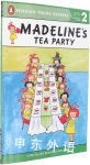 Madeline s Tea Party