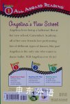 Angelina s New School