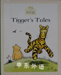 Tigger's Tales (Disney Classic Pooh) Jude Exley