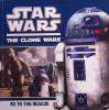 R2 to the Rescue Star Wars: The Clone Wars