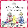 A Very Merry Christmas (Disney Classic Pooh)