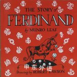 The Story of Ferdinand Munro Leaf