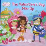 Valentine's Day Mix-Up (Strawberry Shortcake) Amy Ackelsberg