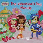 Valentine's Day Mix-Up (Strawberry Shortcake)