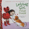 Ladybug Girl Makes Friends