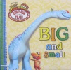 Big and Small (Dinosaur Train)