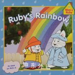 Rubys Rainbow Max and Ruby GROSSET