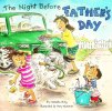 The night before fathers day