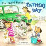 The night before fathers day Amy Wummer