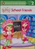 School Friends (Strawberry Shortcake)
