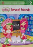 School Friends (Strawberry Shortcake) Lana Edelman