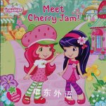 Meet Cherry Jam! (Strawberry Shortcake) Amy Ackelsberg