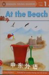 At the Beach (Penguin Young Readers, Level 1) Alexa Andrews