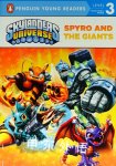 Spyro and the Giants (Skylanders Universe) Penguin Young Readers