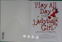 Play All Day with Ladybug Girl