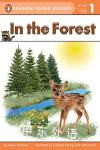 In the Forest (Penguin Young Readers) Alexa Andrews
