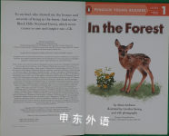 In the Forest (Penguin Young Readers)