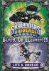 Book of Elements: Life & Undead (Skylanders Universe)