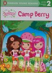 Camp Berry (Strawberry Shortcake) Mickie Matheis