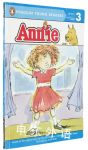 Penguin Young Readers: Level 3 Annie