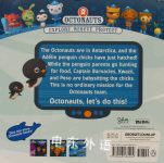 Octonauts and the Adelie Penguins
