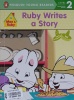 Ruby Writes a Story (Max and Ruby)