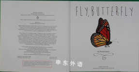Fly, Butterfly