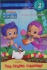 Bubble Guppies: The Spring Chicken!
