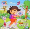 Dora's Big Birthday Adventure (Dora the Explorer)