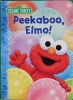 Peekaboo, Elmo! 