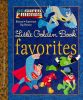 Little Golden Book Favorites 