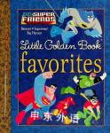 Little Golden Book Favorites  Billy Wrecks
