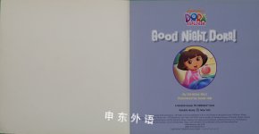 Good Night, Dora!