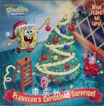 Plankton's Christmas Surprise! (SpongeBob SquarePants) (Pictureback(R)) Random House