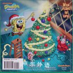 Plankton's Christmas Surprise! (SpongeBob SquarePants) (Pictureback(R))