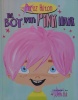 The Boy With Pink Hair