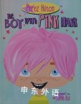 The Boy With Pink Hair Pérez Hilton