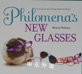 Philomena's New Glasses brenna maloney