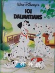 101 Dalmatians Walt Disney
