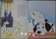 101 Dalmatians