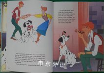 101 Dalmatians